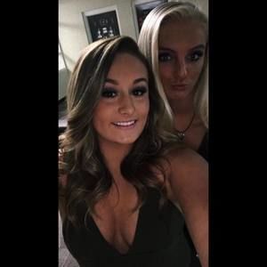 Meet your Posher, Kiara